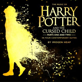 Album « Harry Potter et l’enfant maudit »
