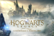 Report de la sortie de Hogwarts Legacy en 2022